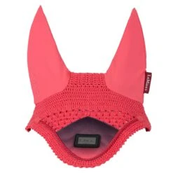 Le Mieux Spectrum Fly Hood Aubergine/Papaya XLarge