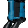 Le Mieux Fleece Lined Brushing Boots Marine