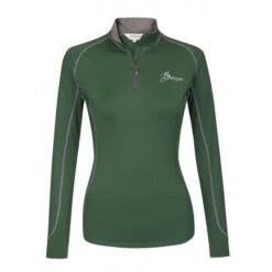 LeMieux Base Layer – Hunter Green