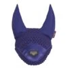 LeMieux Loire Fly Hood – Ink Blue