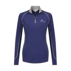 LeMieux Base Layer – Ink Blue