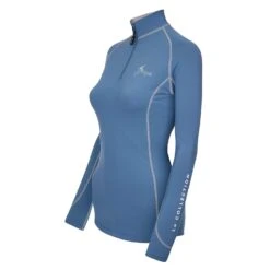 LeMieux Base Layer – Ice Blue -Le Mieux Rider Finds 71w8yYtS8pL UL1500