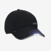 LeMieux Torch Cap – Black