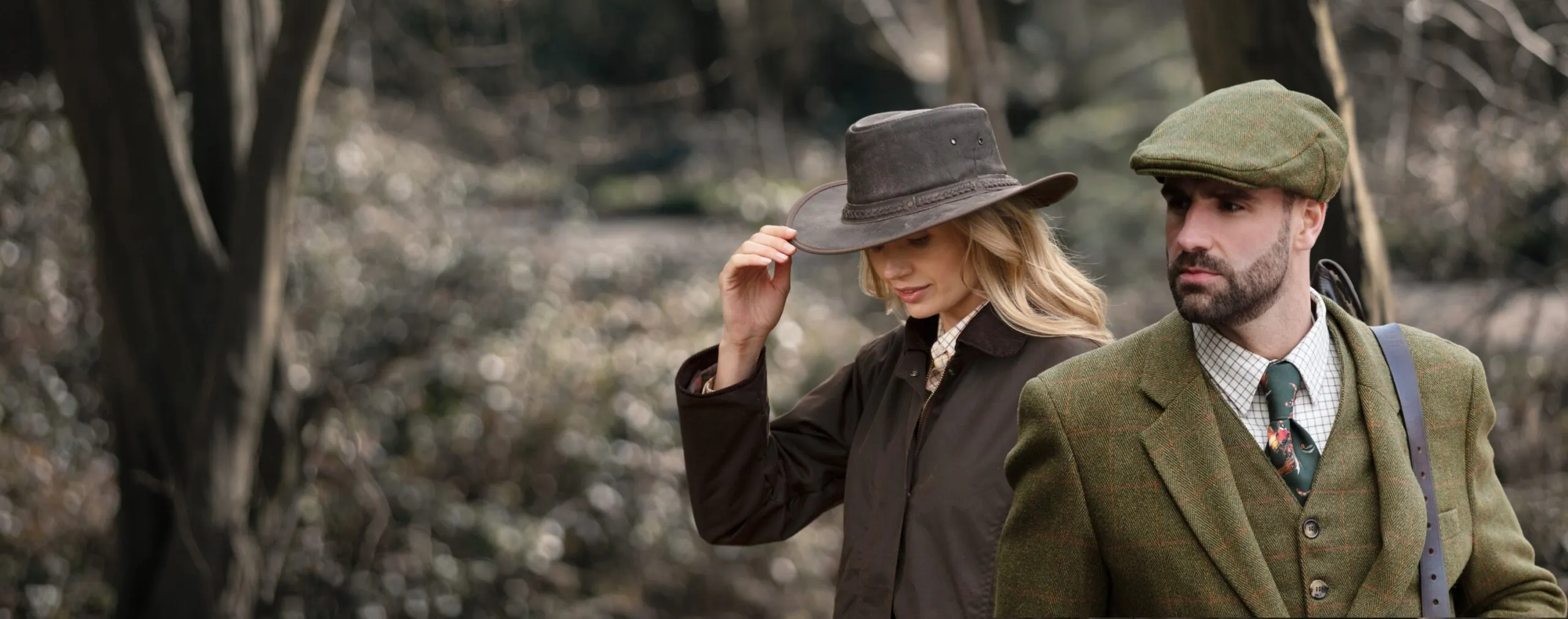 Le Mieux Rider Finds -Le Mieux Rider Finds Country Wear