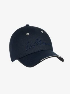 LeMieux Simone Cap – Navy
