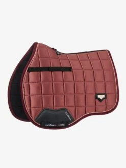 LeMieux Loire GP Square – Orchid