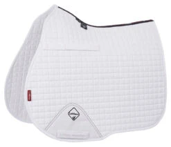 LeMieux Cotton GP Square – White