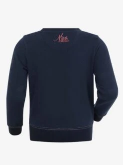 LeMieux Mini Camilla Crew – Navy -Le Mieux Rider Finds PnPzMCFJ scaled 1