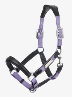LeMieux Capella Headcollar – Iris