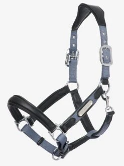LeMieux Capella Headcollar – Jay Blue