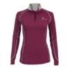 LeMieux Base Layer – Plum