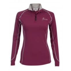 LeMieux Base Layer – Plum