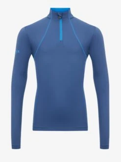 LeMieux Young Rider Base Layer – Atlantic