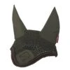 LeMieux Classic Lycra Fly Hood – Oak