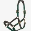 LeMieux Capella Headcollar – Spruce