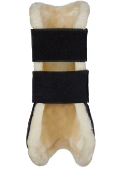 LeMieux Capella Comfort Tendon Boots -Le Mieux Rider Finds capellatendon5