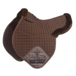 LeMieux Merino+ Half Lined Close Contact Numnah