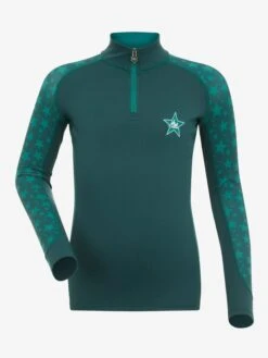 LeMieux Mini Base Layer – Spruce