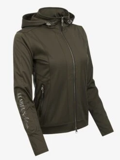LeMieux Skyla Jacket – Forest