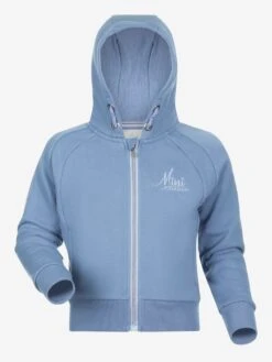 LeMieux Mini Lily Hoodie – Denim