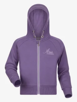 LeMieux Mini Lily Hoodie – Iris