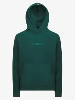 Mens LeMieux Hoodie – Spruce