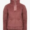 LeMieux Tara Teddy Fleece – Orchid