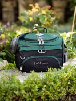 Le Mieux Rider Finds -Le Mieux Rider Finds it03674 lifestyle prokitlitegroomingbag spruce 1 1