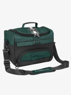 Le Mieux Rider Finds 29 LeMieux ProKit Lite Grooming Bag β Spruce