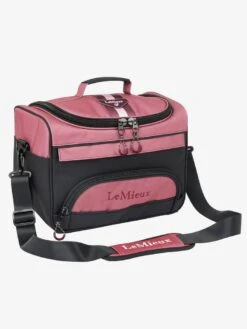 LeMieux ProKit Lite Grooming Bag – Orchid