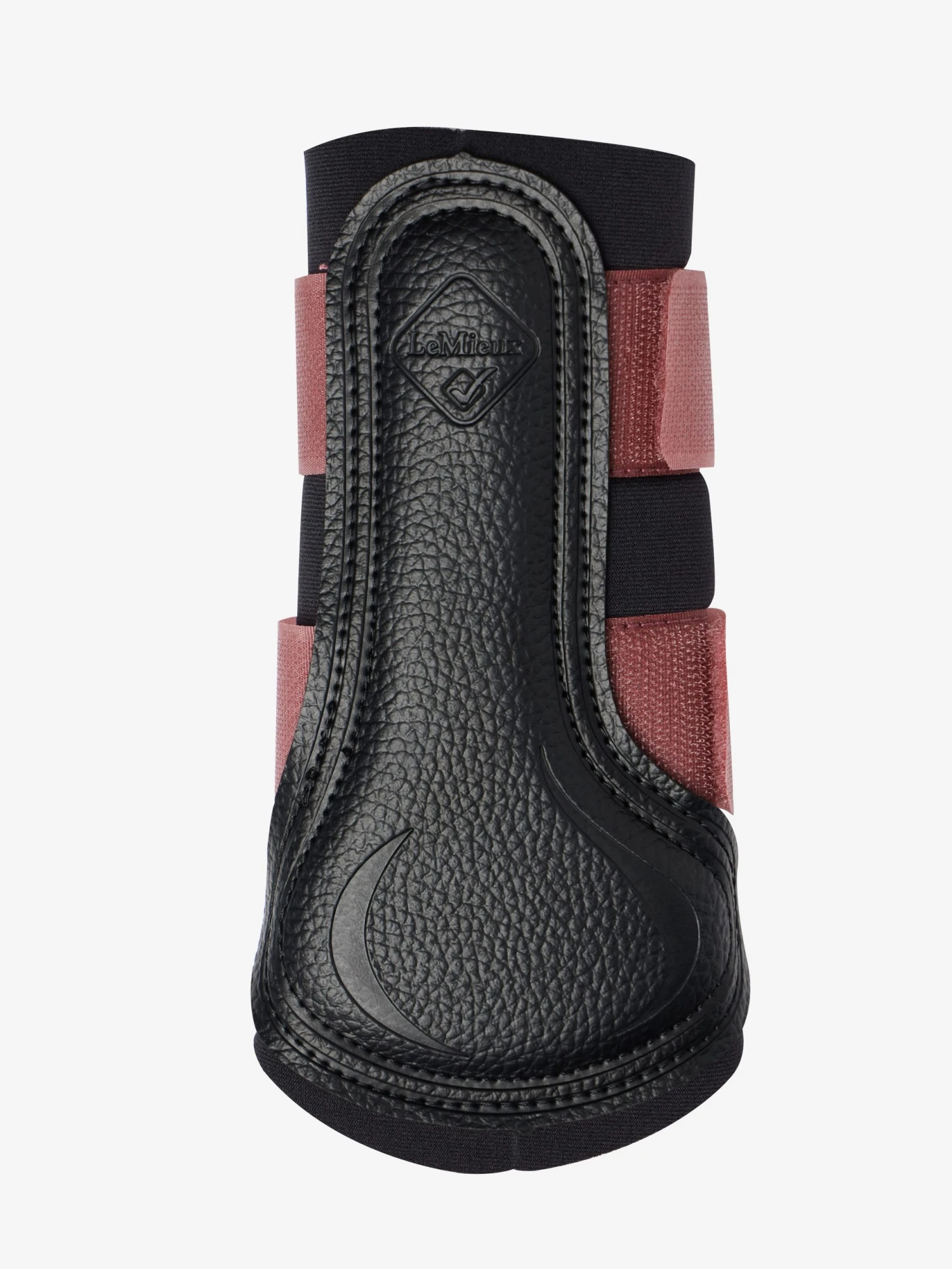 Le Mieux Mini Brushing Boot – Orchid 3 Le Mieux Mini Brushing Boot – Orchid - Image 3