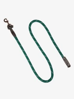 LeMieux Lasso Leadrope – Spruce