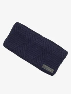 LeMieux Layla Headband – Navy