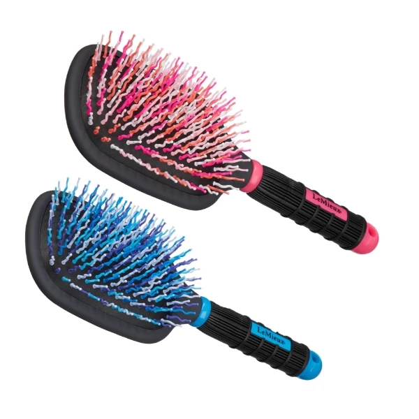 Brushes – LeMieux – Tangle Tidy PLUS 1 Brushes – LeMieux – Tangle Tidy PLUS