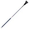 LeMieux – Whip – LeGrip Jumping Whip – Navy (Delivery Within Ireland Only)