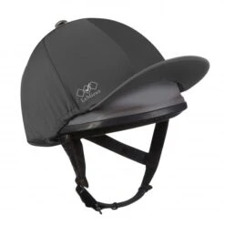LeMieux Pro Mesh Hat Silk