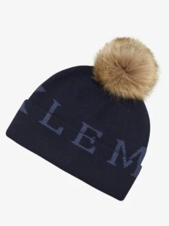 LeMieux Beanie – Navy