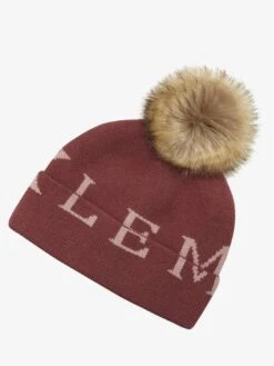 LeMieux Beanie – Orchid