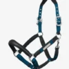 LeMieux Capella Headcollar – Marine