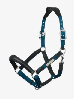 LeMieux Capella Headcollar – Marine