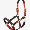 LeMieux Capella Headcollar – Sienna