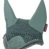 LeMieux Classic Lycra Fly Hood – Sage