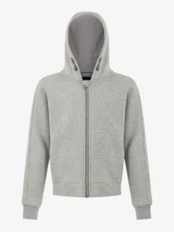 LeMieux Young Rider Hollie Hoodie – Grey