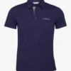 LeMieux Junior Pro Polo Shirt – Navy