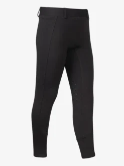Le Mieux Junior Pro Breeches – Black