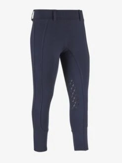 Le Mieux Junior Pro Breeches – Navy
