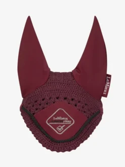 Le Mieux Junior Pro Fly Hood – Burgundy