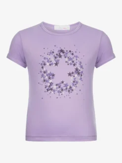 LeMieux Mini Lexi T-Shirt – Wisteria