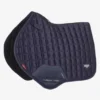 LeMieux Loire Close Contact Square – Navy