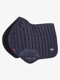 LeMieux Loire Close Contact Square – Navy